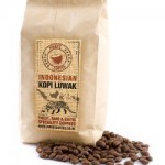 Kopi Luwak