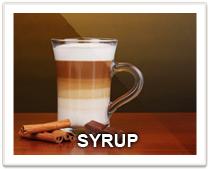 Syrups