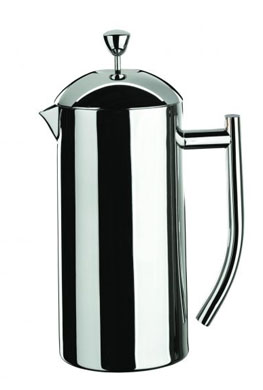Insulated cafetiere best sale