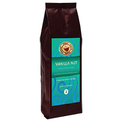 Vanilla Nut Flavoured Coffee