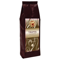 Tiramisu coffee
