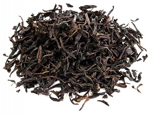 Ceylon Tea leaf