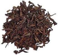 Darjeeling Tea Leaf