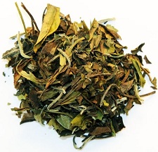 Pai Mutan (White Tea)
