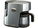 VillaWare  Stainless Steel Filter Coffee Maker