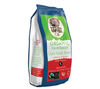 Dark Italian Blend Organic and Fairtrade Coffees