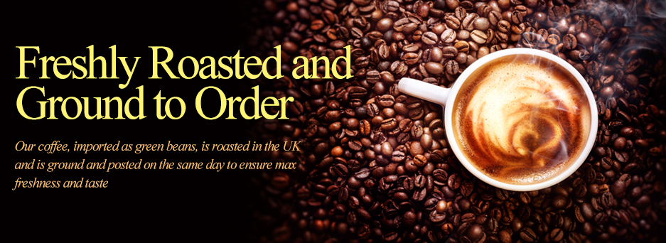 Coffee