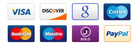 Credit cards